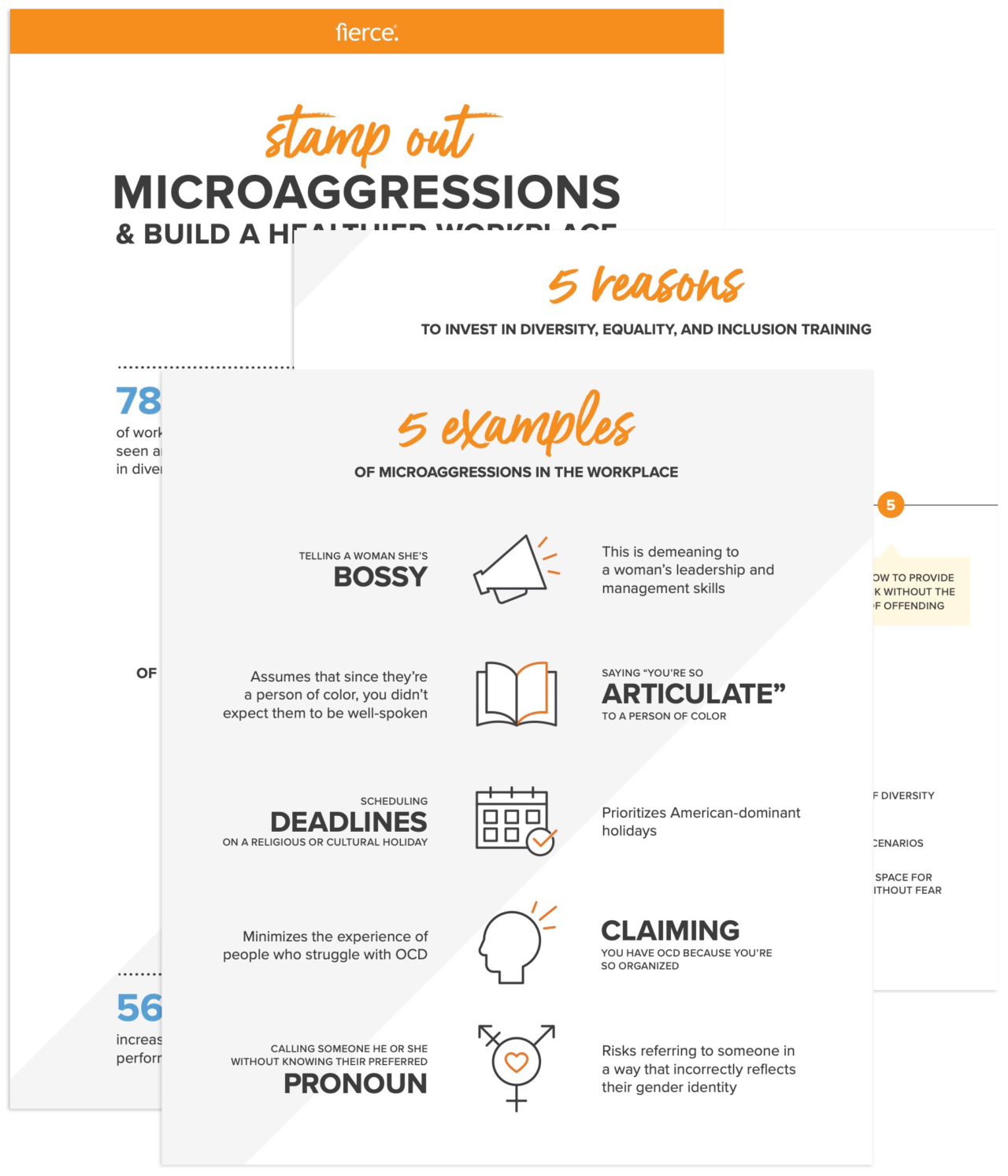 Microaggressions In The Workplace