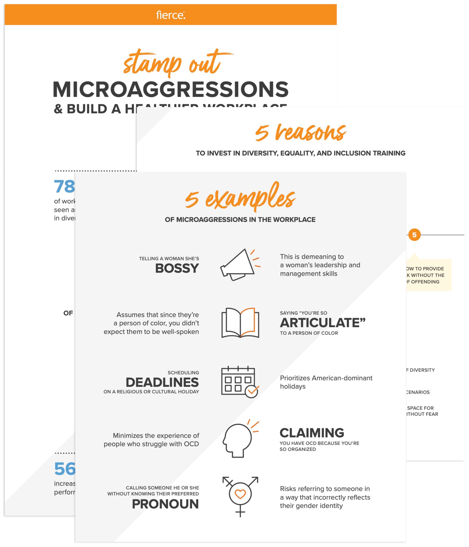 powerpoint presentations on microaggressions