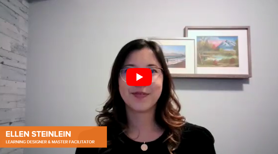 The Fierce approach to delegation vlog