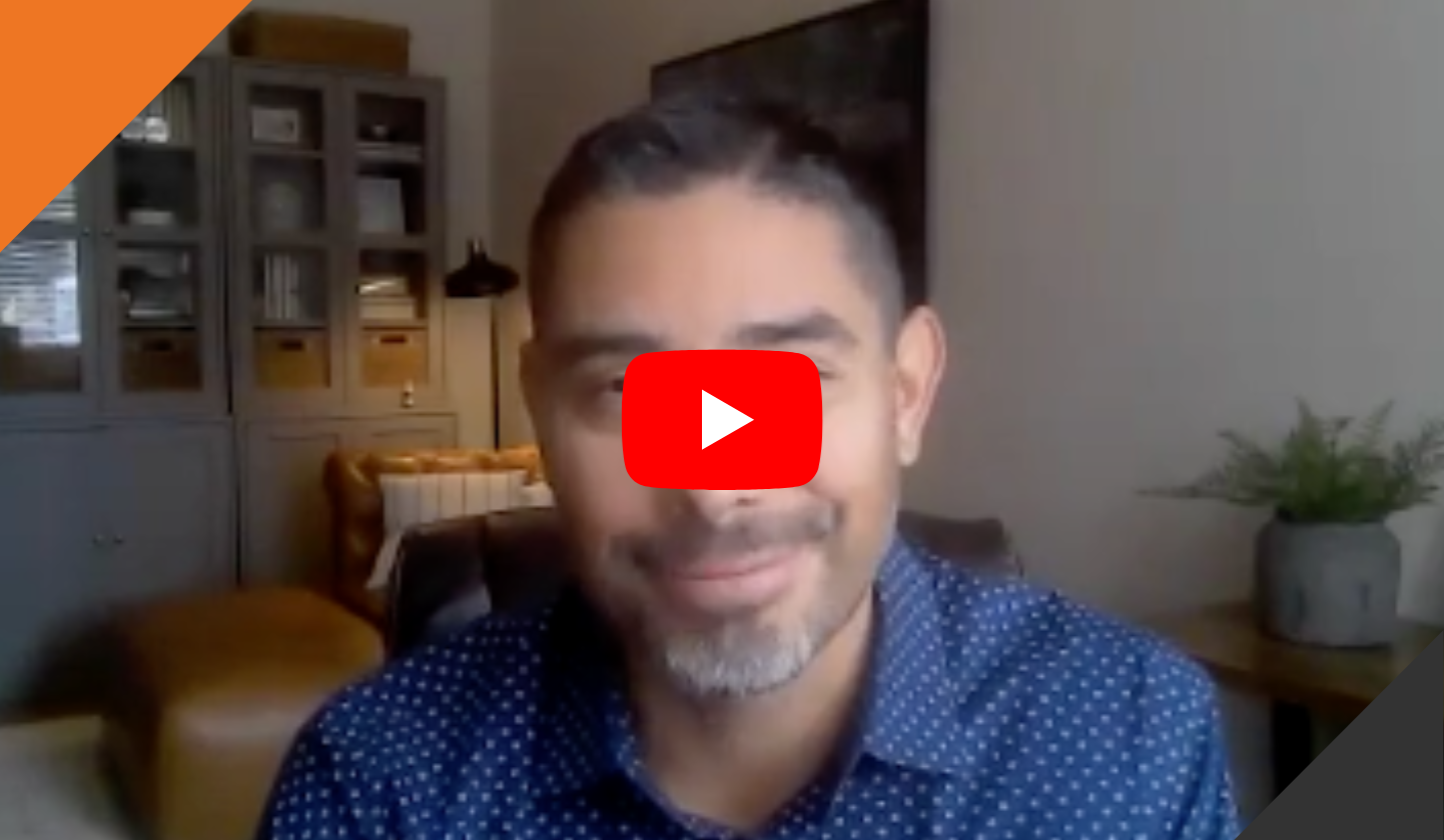 edward j beltran in a video addressing 4 tips to create psychological safety in teams.