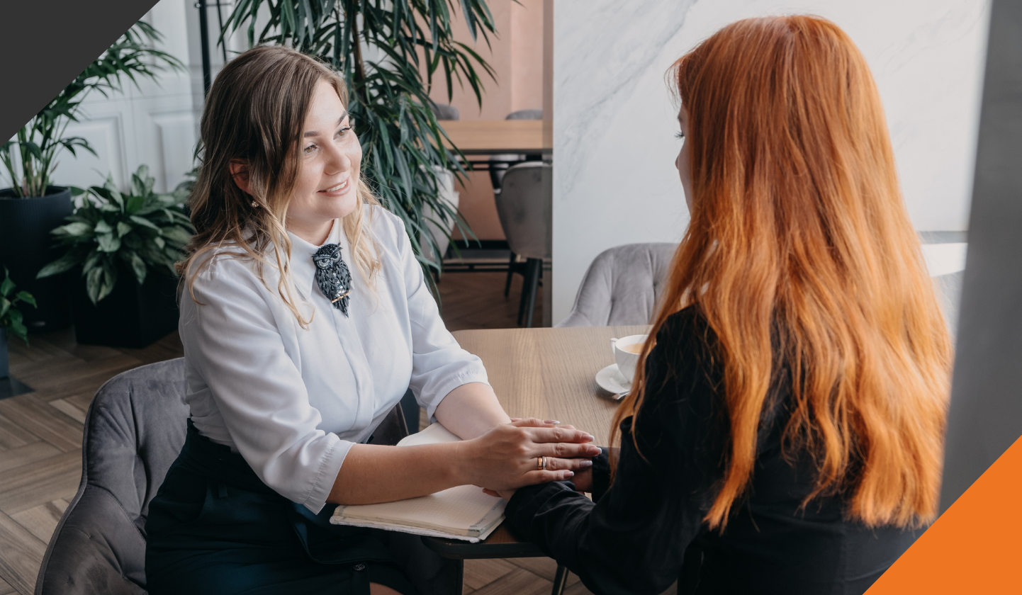 practicing empathy at work