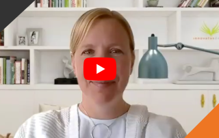 master facilitator kari loken in a vlog that gives 3 examples of effective coaching