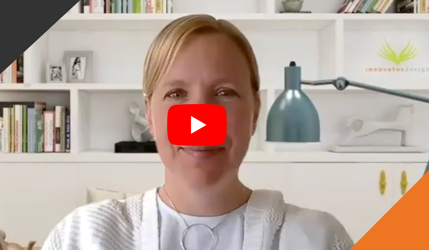 master facilitator kari loken in a vlog that gives 3 examples of effective coaching