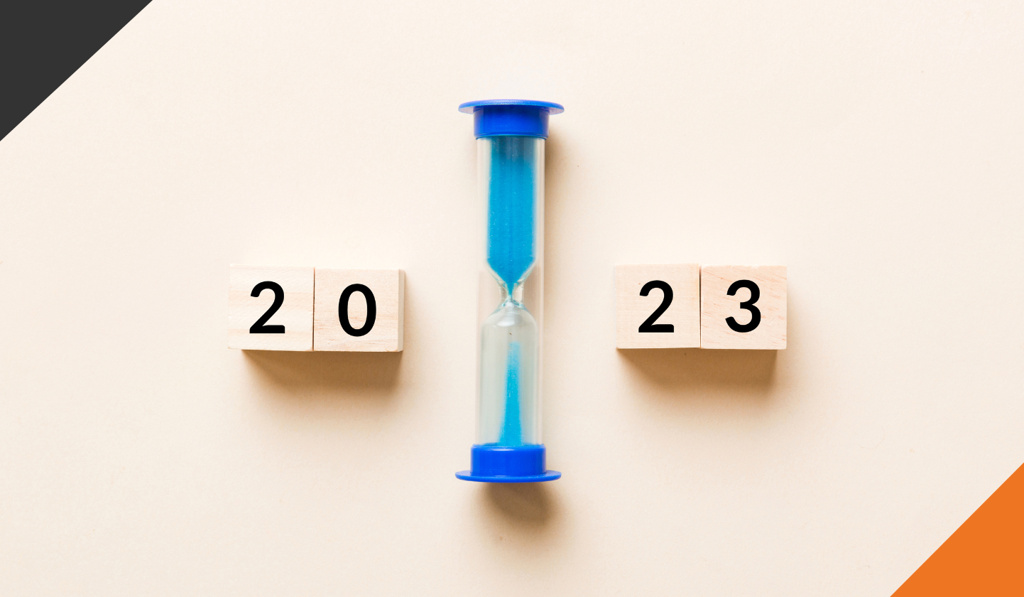 Navigating Year-End Planning: A Focus on Time, Budget, and People  Fierce