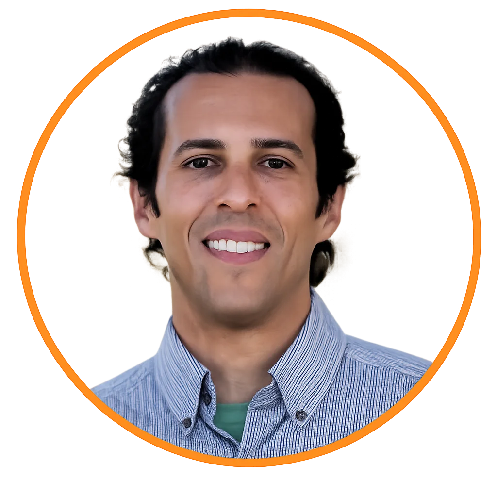 Gabe De La Rosa
