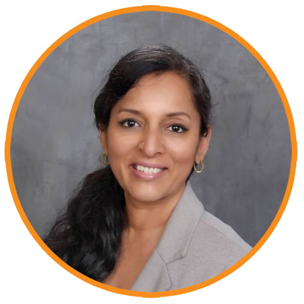 Geeta Premkrishnan