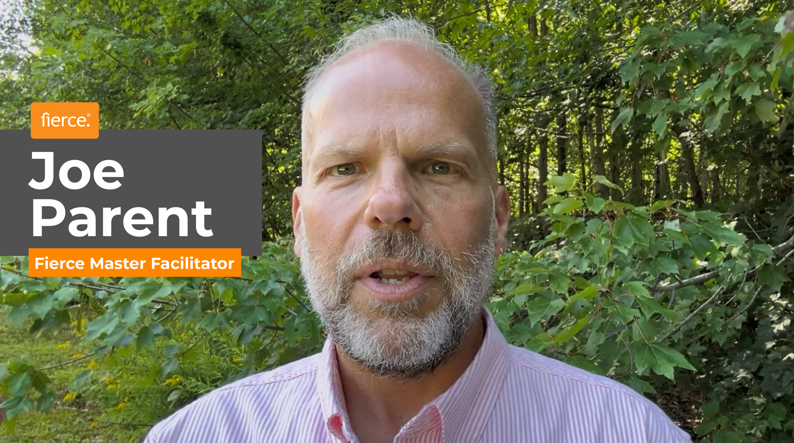 Joe Parent