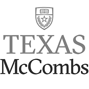 McCombs School of Business, UT-Austin