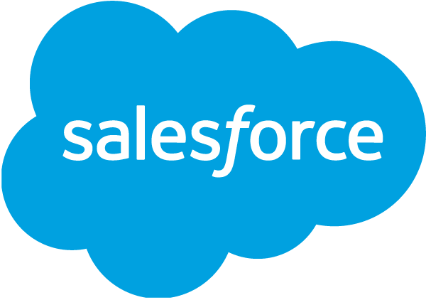 Salesforce-logo Customer: Salesforce