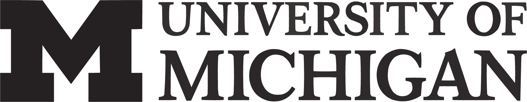 University-of-Michigan-Logo Customer: University of Michigan