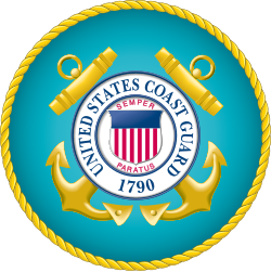 United States Coast Guard